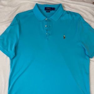 Polo Ralph Lauren Polo shirt, Classic Fit